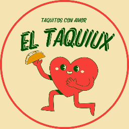 Logo de El Taquiux