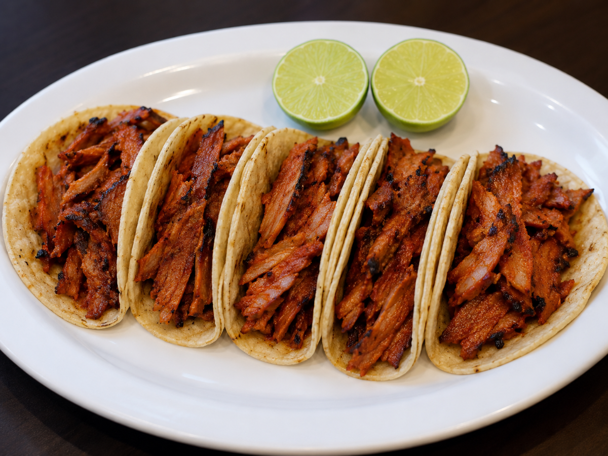 Tacos Ilimitados
