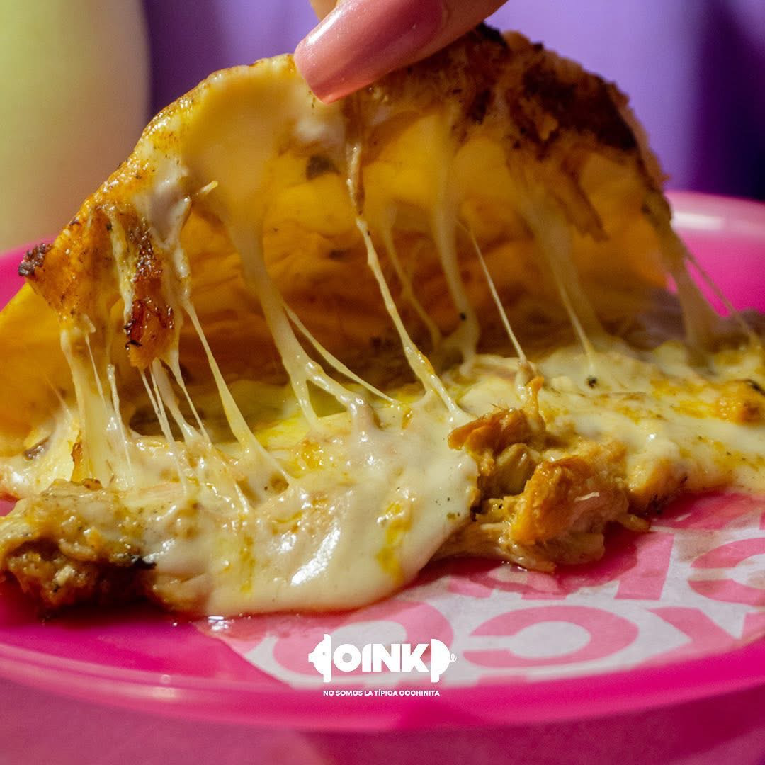 Quesadilla