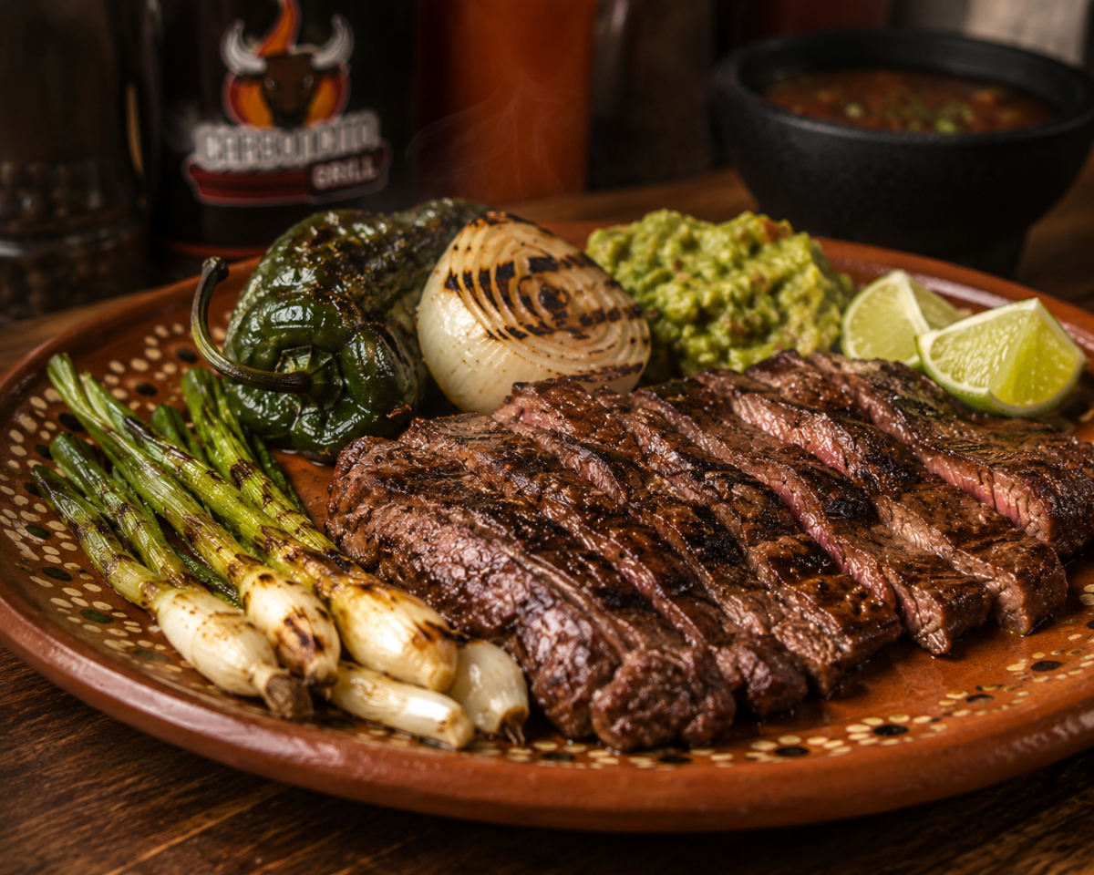 Arrachera