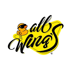 Logo de All Wings Córdoba