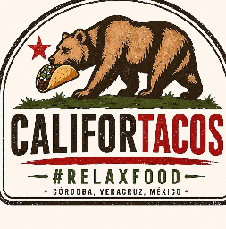 Logo de Califortacos