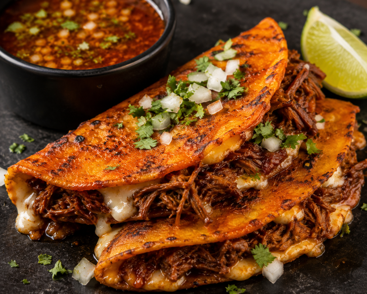 Tostibirria