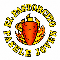 Logo de El Pastorcito, Pásele Joven