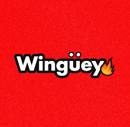 Logo de Wingüey